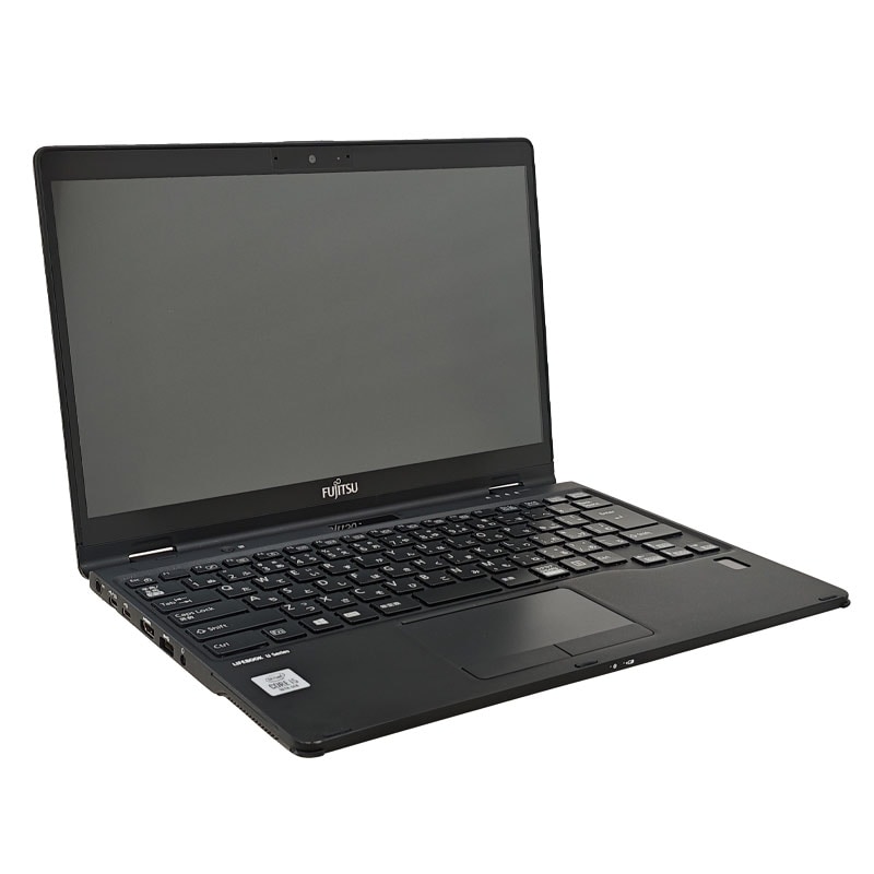 見た目難あり 中古パソコン 富士通 LIFEBOOK U9310X/D Windows11 Pro