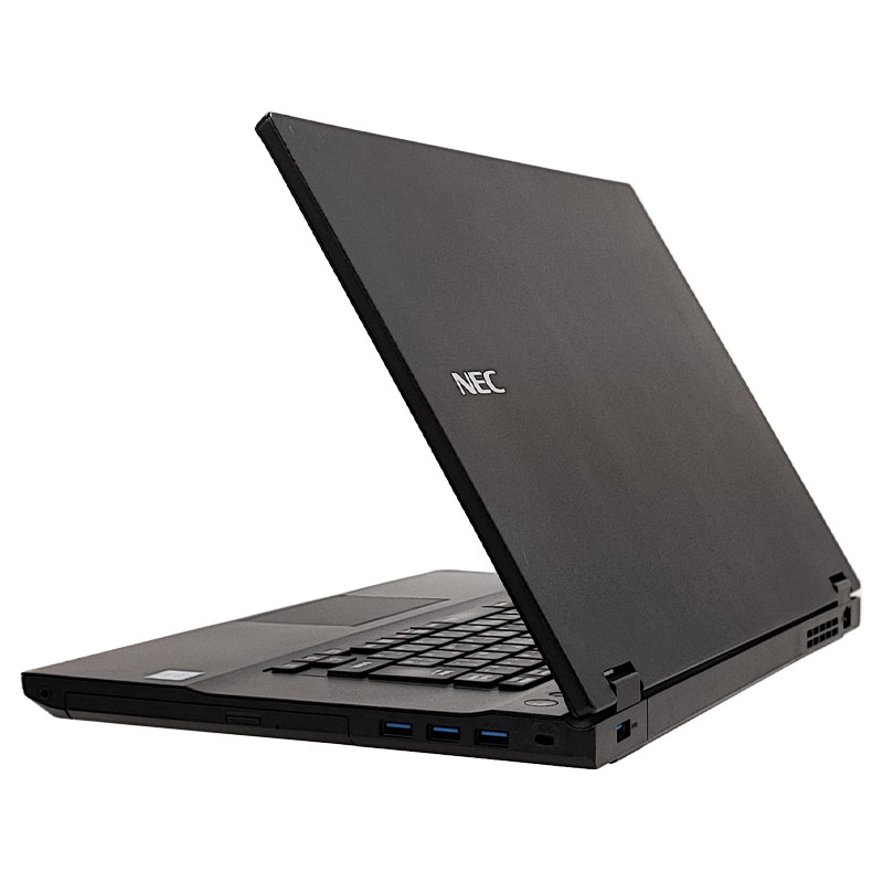中古ノートパソコン NEC VersaPro VKE18/A-3 Windows11 Pro Celeron