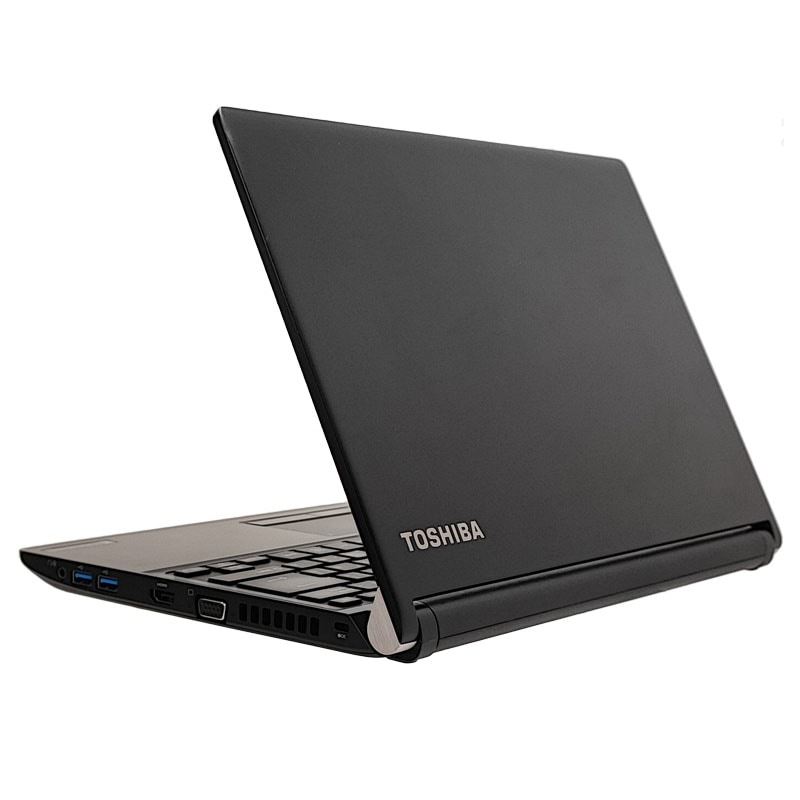 小型 軽量 中古ノートパソコン 東芝 dynabook R73/H Windows11 Pro