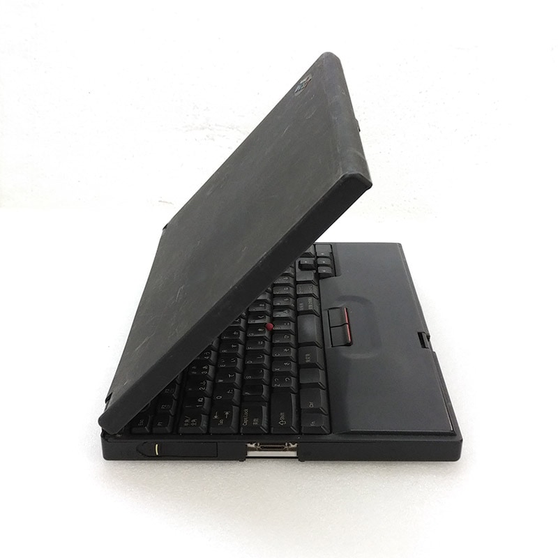 ジャンク品】 IBM ThinkPad 560 ジャンクPC ジャンクパソコン 【AC
