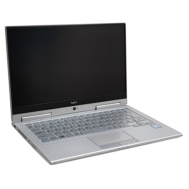 薄型 軽量 中古パソコン NEC VersaPro VK23T/G-U Windows11 Pro Core