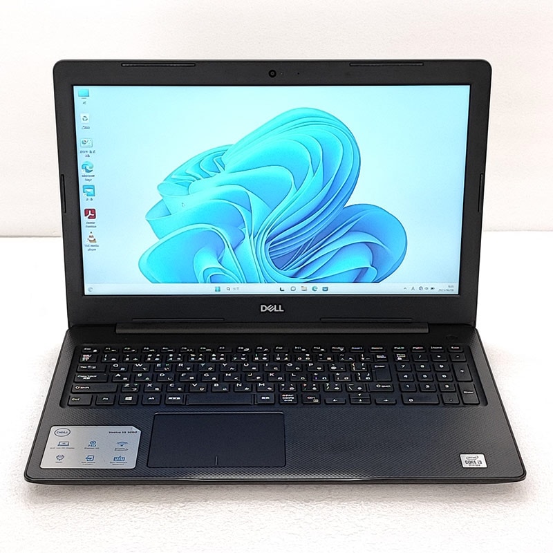 DELL Vostro 3590 第10世代i3 高速SSD メモリ8GB DELL Vostro 3590 第