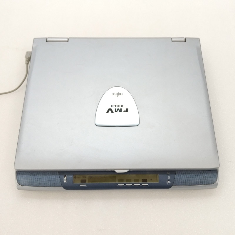 ジャンク品】 富士通 FMV-BIBLO NE7/1000H ジャンクPC ジャンク