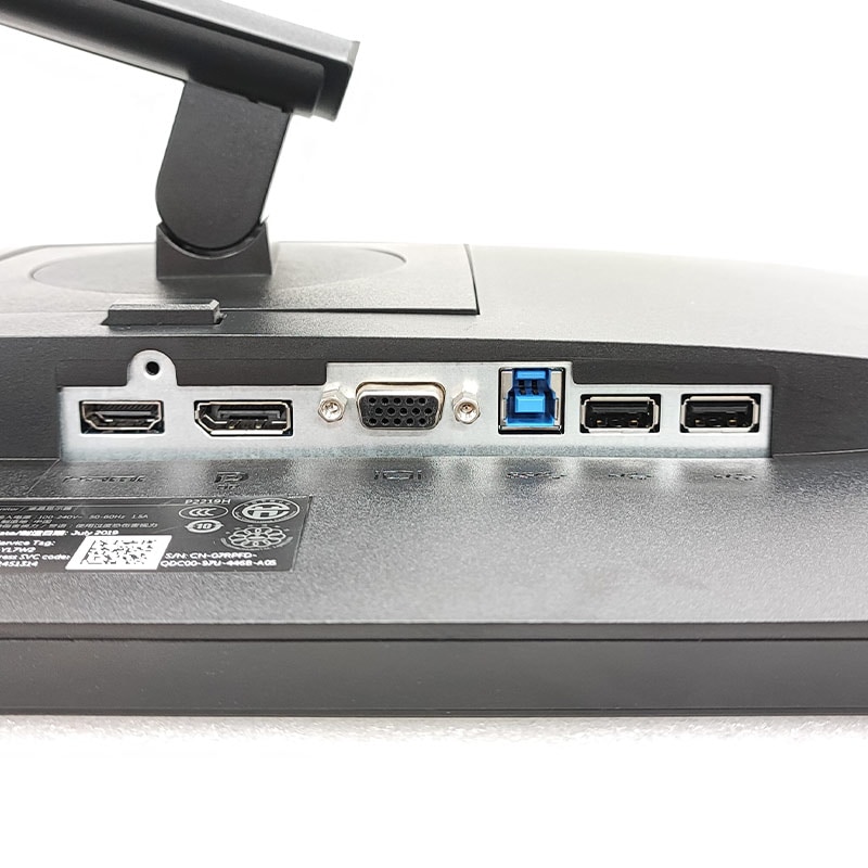 中古 モニター DELL P2219H 21.5インチワイドモニター 21.5インチ HDMI