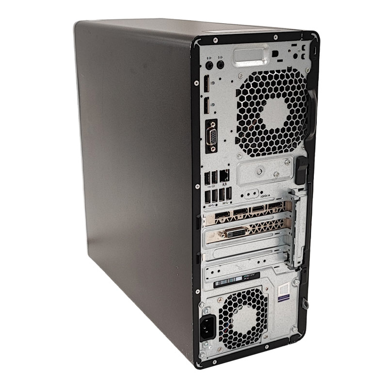 ゲーミングPC 中古デスクトップ HP EliteDesk 800 G4 TW Windows11 Pro