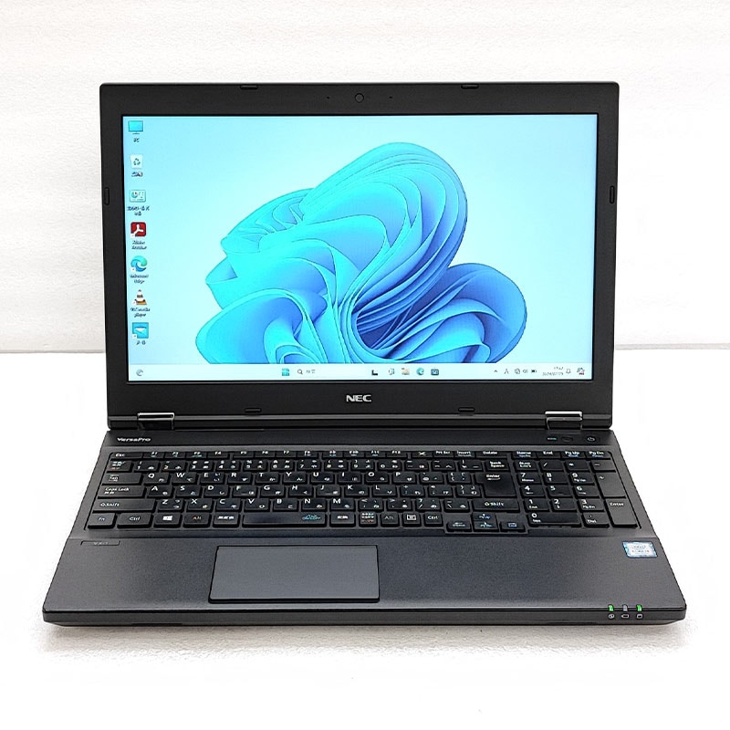 中古NEC MKL34C-1 WINDOWS 11認証済 中古 NEC MKL34C-1 WINDOWS 11認証