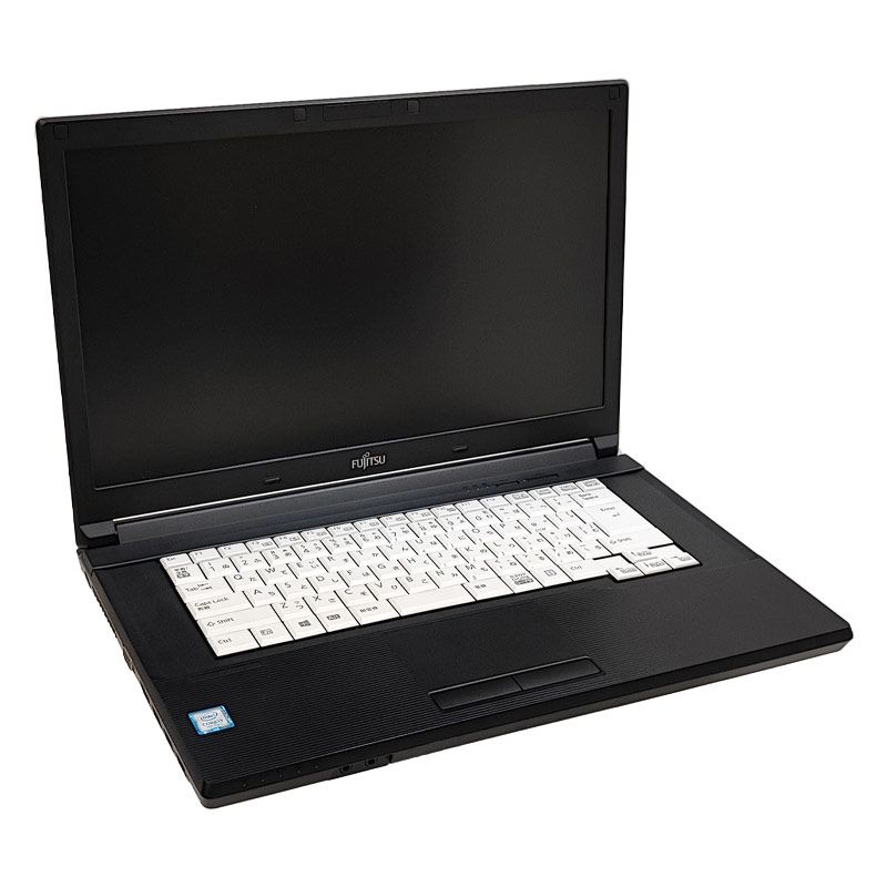 超高性能 中古パソコン 富士通 LIFEBOOK A748/S Windows11 Pro Core i7