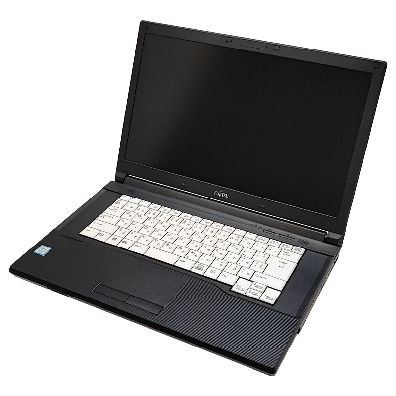 超高性能 中古パソコン 富士通 LIFEBOOK A748/S Windows11 Pro Core i7