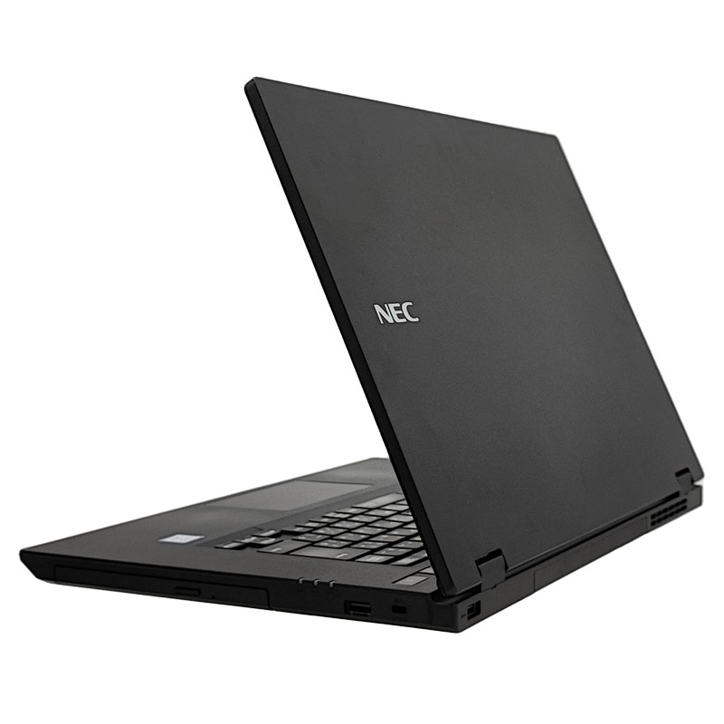 中古ノートパソコン NEC VersaPro VKL21/X-5 Windows11 Pro Core i3