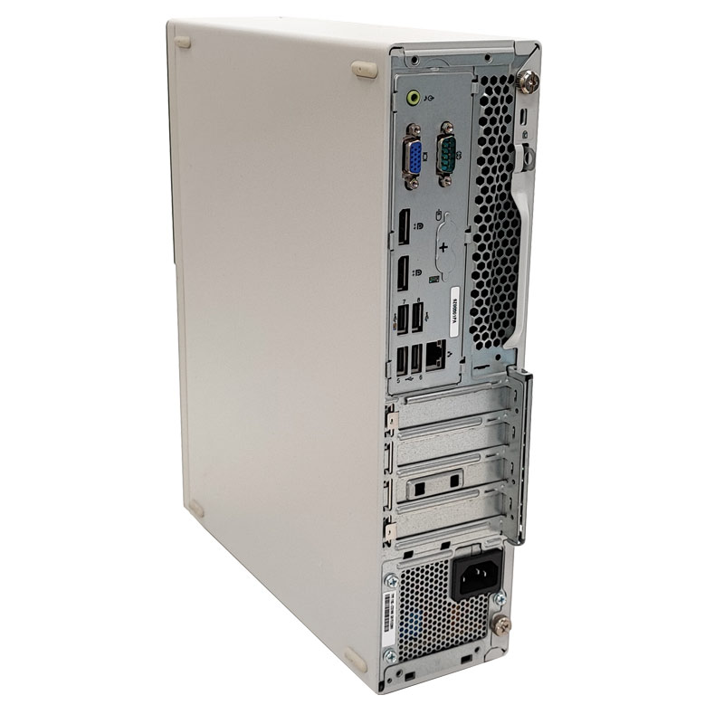 大容量メモリ16GB 中古デスクトップ NEC Mate MRL36/L-3 Windows11 Pro