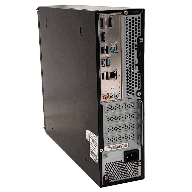 第11世代i5 中古デスクトップ Microsoft Office付き Applide BariKata