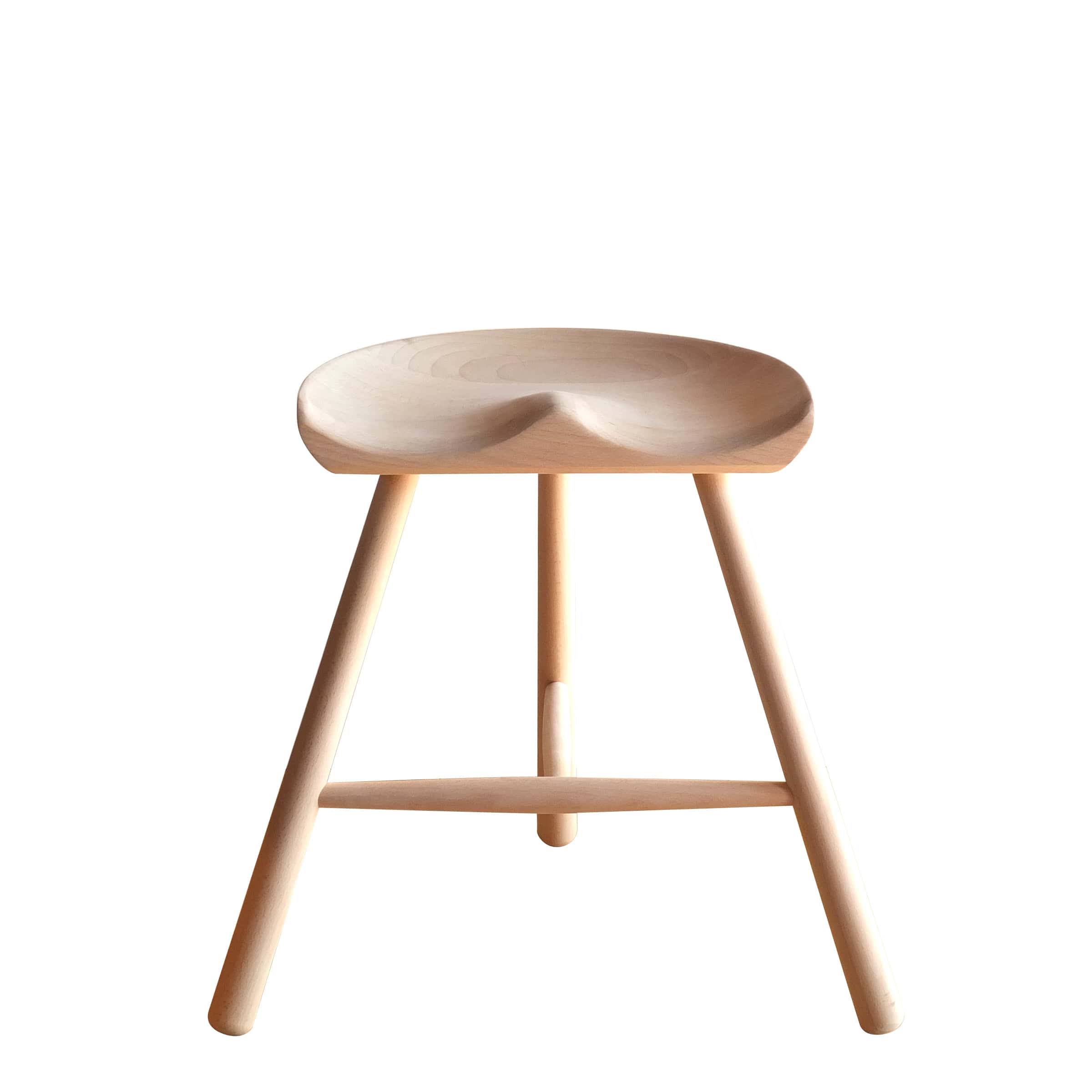 シューメーカーチェア リプロダクト WSC-49NA ナチュラル | 椅子