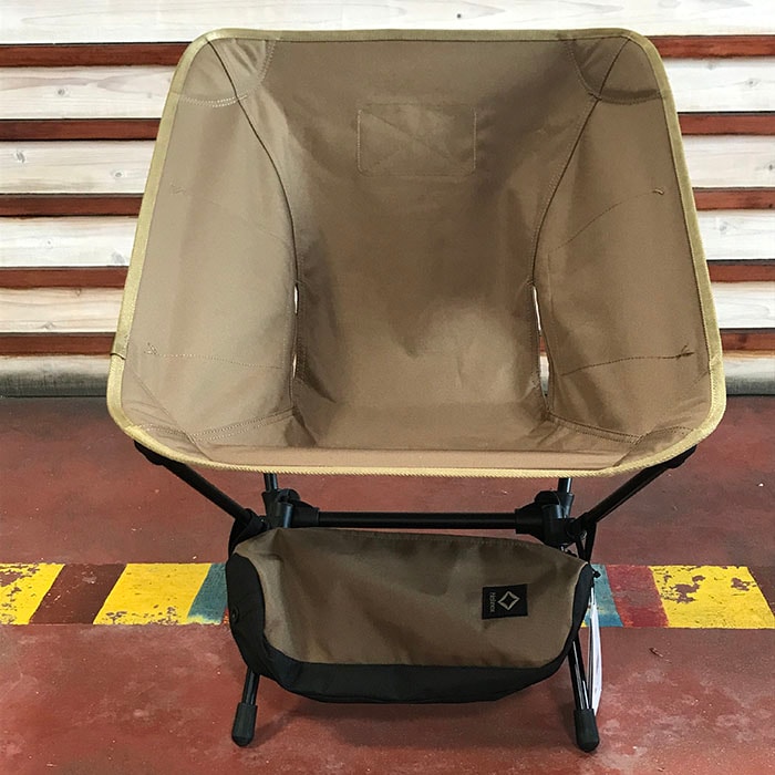 HELINOX ヘリノックス 【SALE】国内正規品 TAC タクティカルチェア