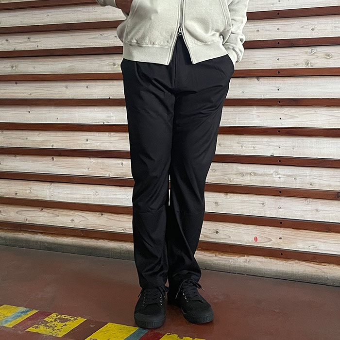 Gramicci グラミチ【SALE】 GMP4-FJP07 STRETCH GABARDINE SLACKS PANT