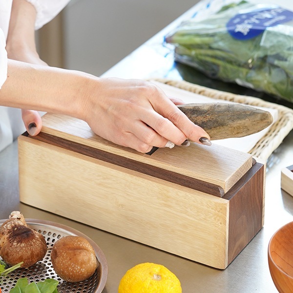 台屋 鰹節削り器 キリノ ブナ 山谷製作所 | メーカー別,た行,台屋