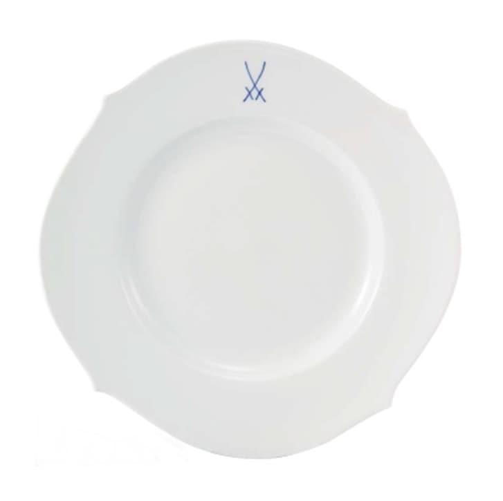 マイセン 剣マーク プレート19㎝ 825001/28470 | 剣マーク | ドイツの