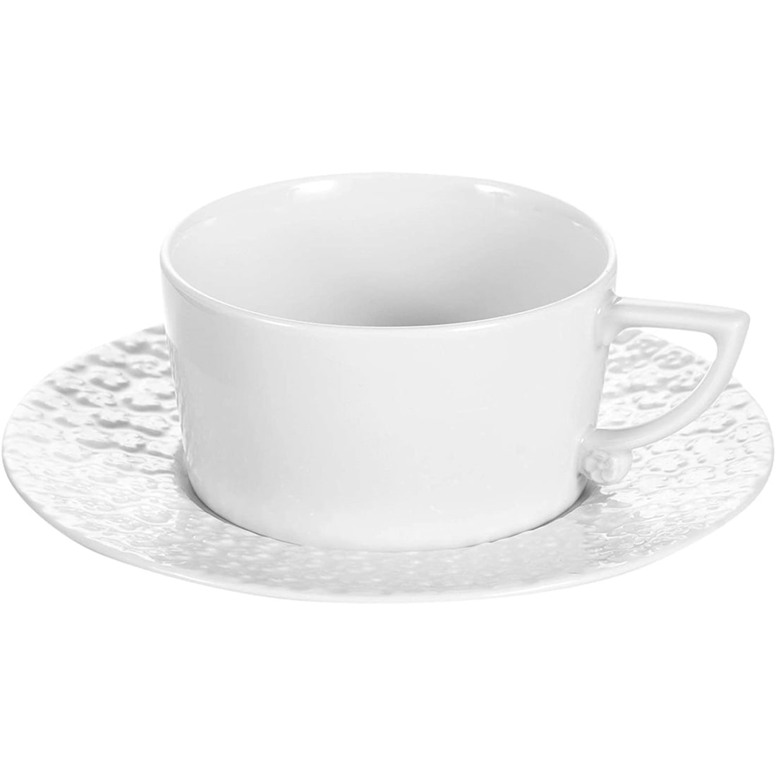 マイセン ロイヤルブロッサム ティーカップ&ソーサー 000000/42633