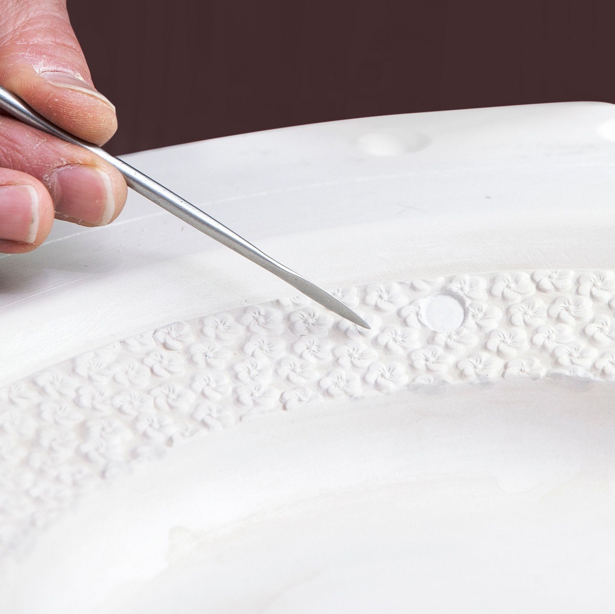 マイセン ロイヤルブロッサム スターター&デザートプレート 000000