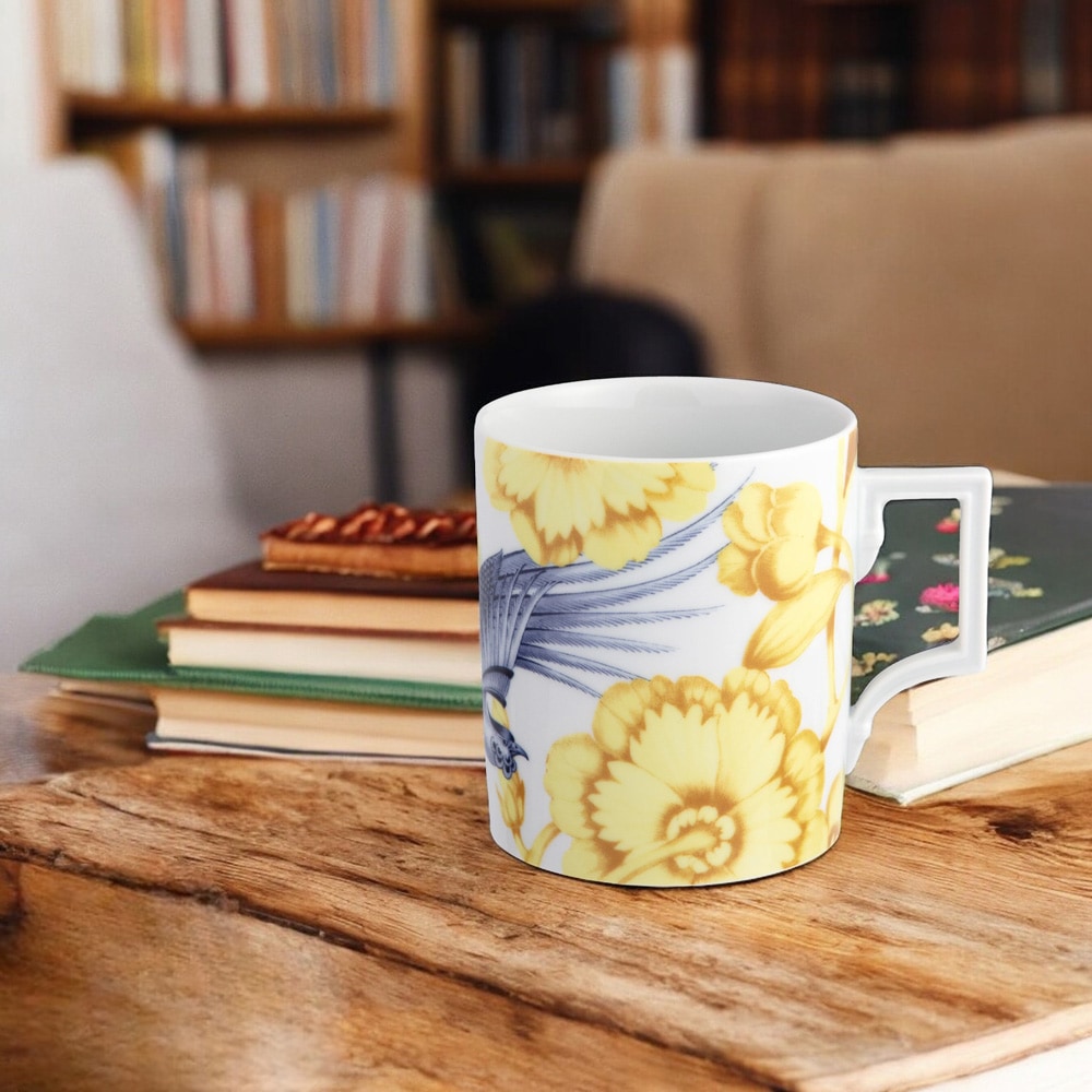 マイセン シークレットガーデン マグ 55810/79A450 | マグ・タンブラー