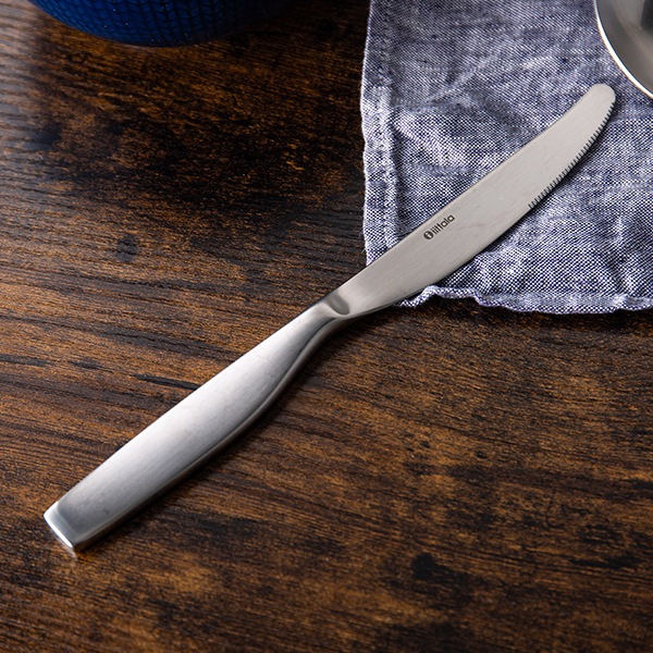 イッタラ ディナーナイフ チッテリオ 1.9 × 23cm 19 × 230mm 北欧