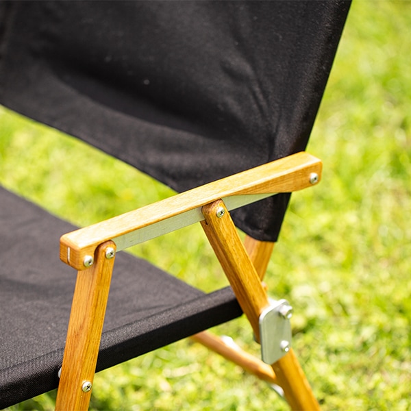 カーミットチェア Kermit Chair 折りたたみ チェア スタンダード