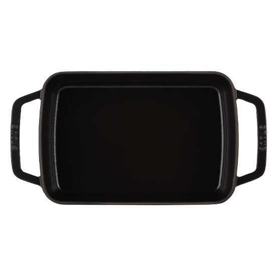 ストウブ Staub スモールベーカー 30×20cm 13030/40510-32 FUENTE PARA