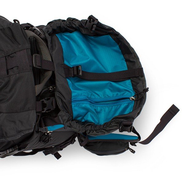 オスプレー Osprey ザック キャンバー 42 Kamber （40-42L） バック