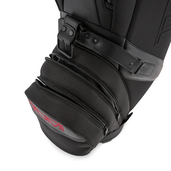 トゥミ TUMI キャディバッグ ALPHA 3 アルファ3 ゴルフバッグ
