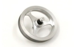 Pacific(パシフィック) CARRY ME キャリーミー用 フロントホイール