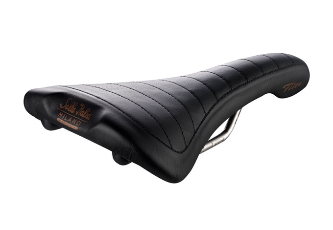 Selle Italia（セラ イタリア） MILANO FLITE BONNIE サドル
