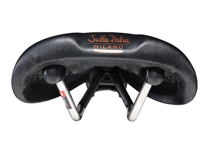 Selle Italia（セラ イタリア） MILANO FLITE BONNIE サドル