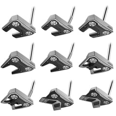 右用 2024 スコッティキャメロン PHANTOM ファントム パター US仕様