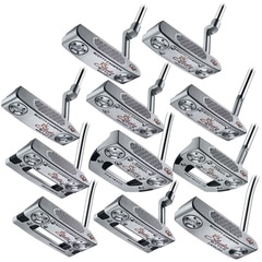 右用 2025 スコッティキャメロン STUDIO STYLE スタジオスタイル