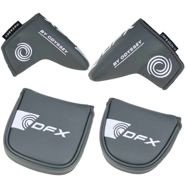 送料無料】【日本仕様】odyssey オデッセイ DFX BY ODYSSEY 純正パター