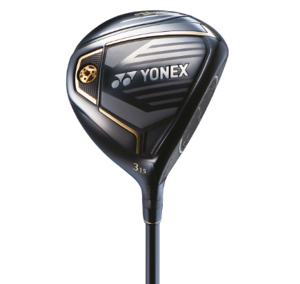 ヨネックス ロイヤル イーゾーン フェアウェイウッド 2023年モデル #3