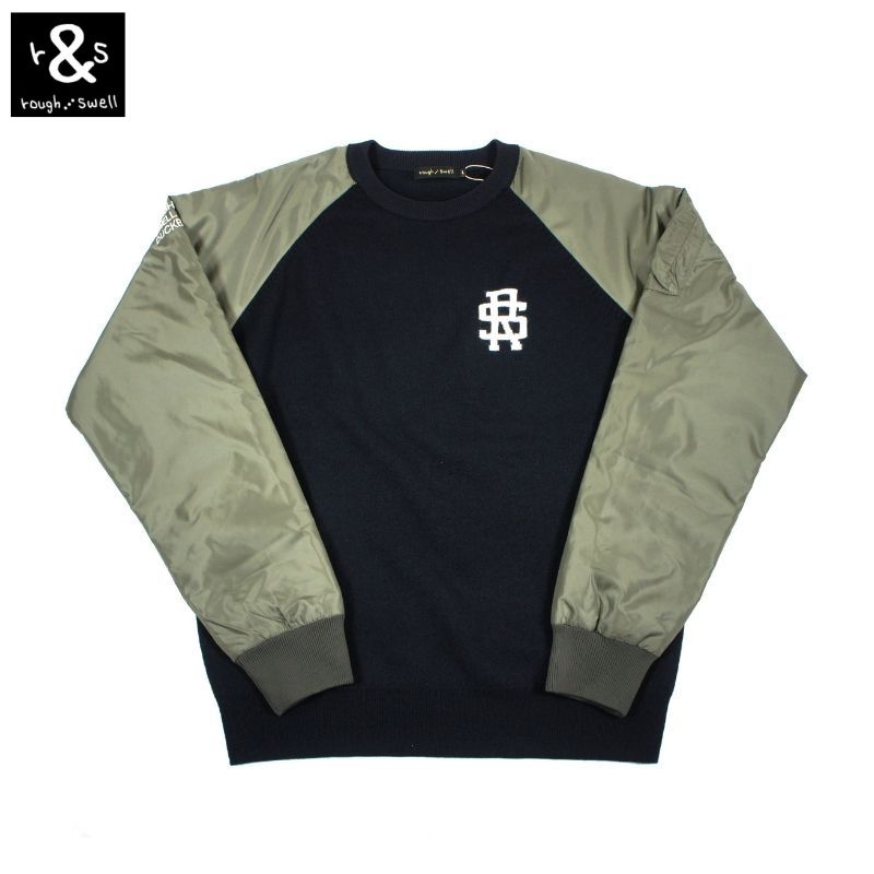 rough&swell ラフアンドスウェル の通販｜NINETEEN （ごるふ屋⑲）