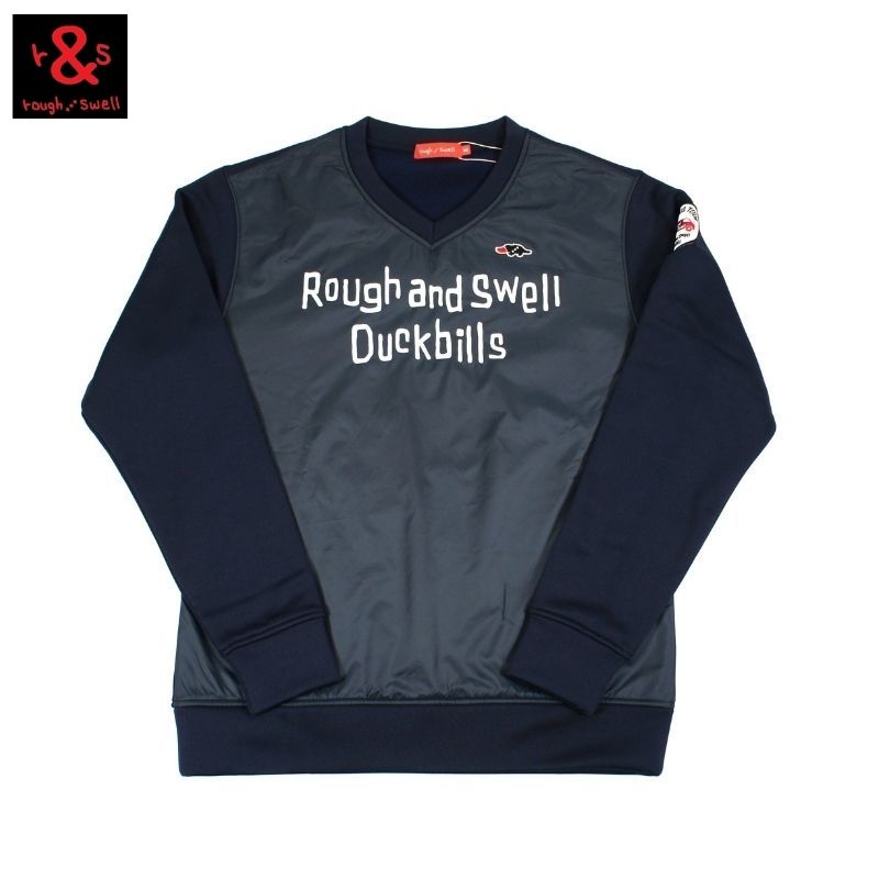 rough&swell ラフアンドスウェル の通販｜NINETEEN （ごるふ屋⑲）