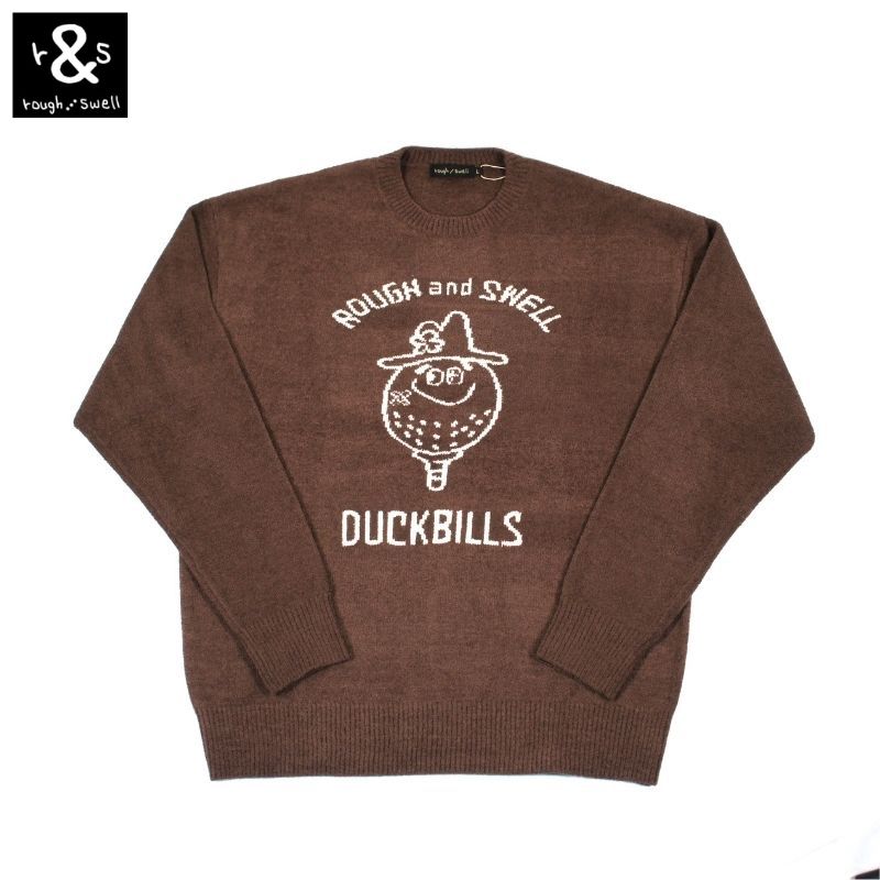 rough&swell ラフアンドスウェル ゴルフウェアの商品一覧