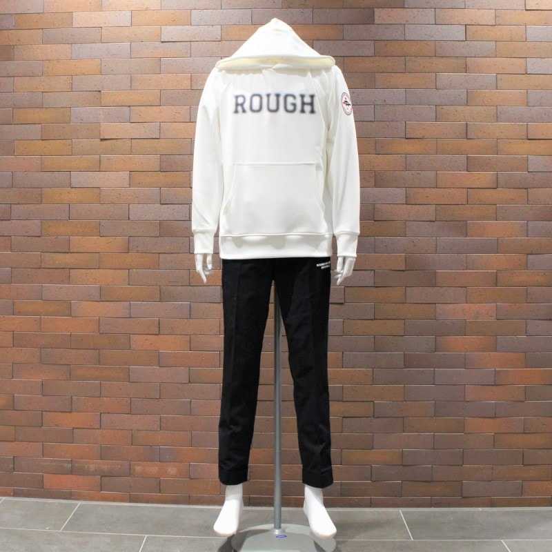 rough＆swell 『CHIC SICK TOUR PANTS』 【BLACK】 RSM-23045 パンツ