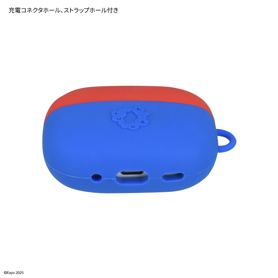 EXPO 2025 大阪・関西万博 AirPods Pro(第2世代)/AirPods Pro 対応