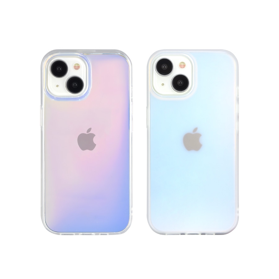 iPhone 15 / 14 / 13 対応 ソフトケース | すべての商品