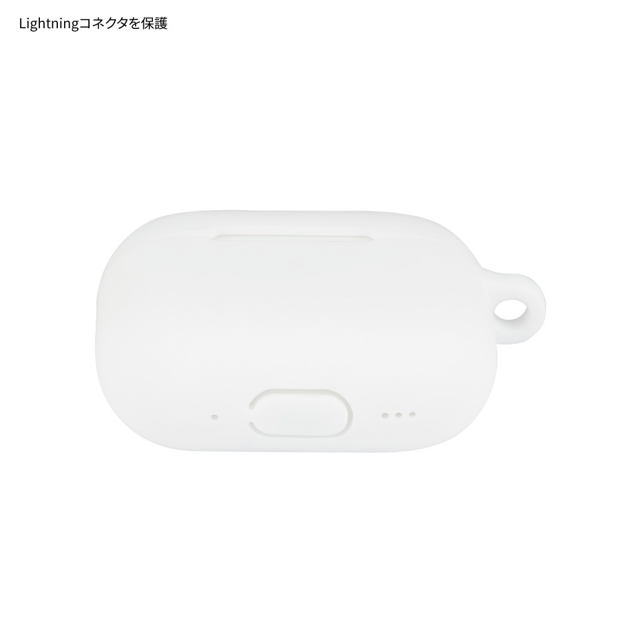 AirPods Pro(第2世代)/AirPods Pro 対応 シリコンケース | オリジナル