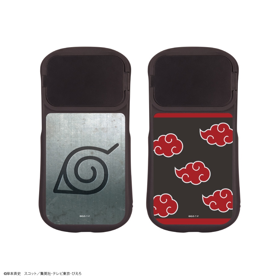 NARUTO-ナルト- 疾風伝 iPhone14 / 14 Pro / 13 / 13 Pro / 12 / 12