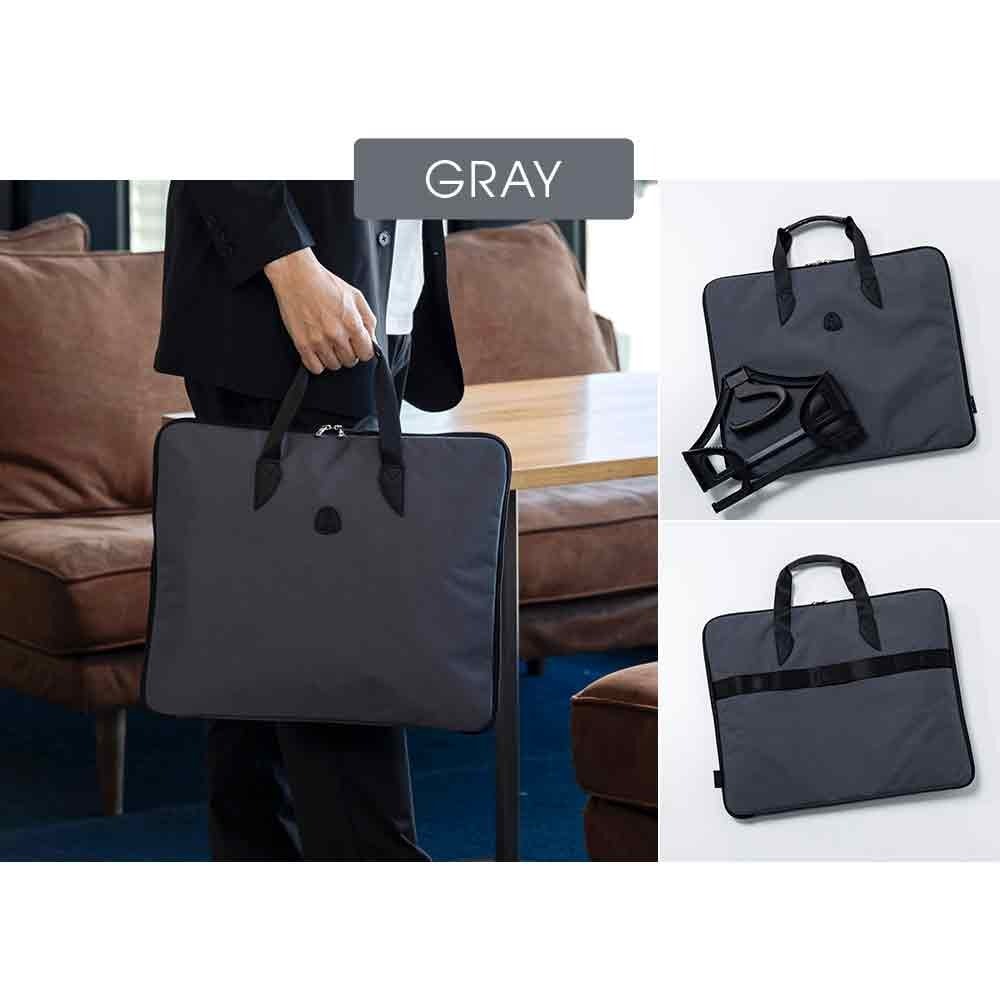 ワンツーフィニッシュハンガーバッグ[旅行グッズ トラベルグッズ 便利