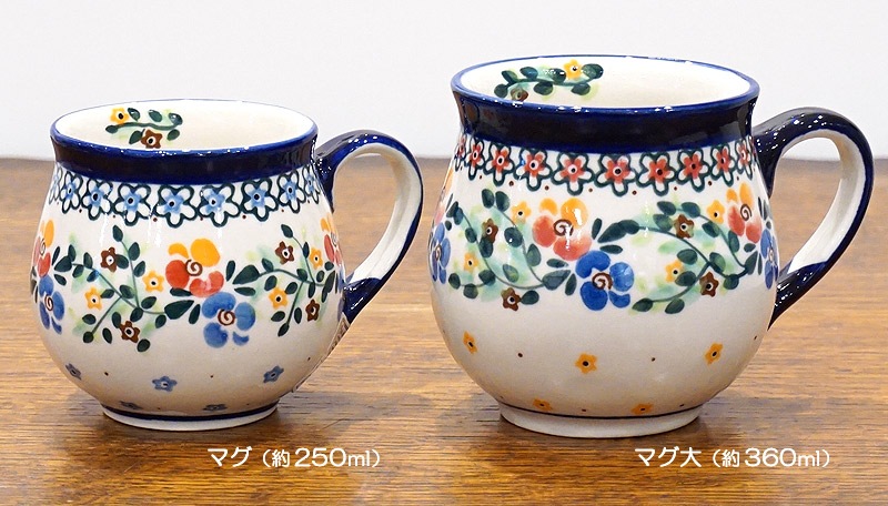 新品 ポーリッシュポタリー ミレナ キャンドルホルダー コウノトリ