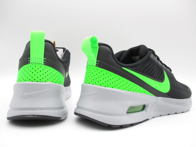 ナイキ エアマックス NUAXIS HV5754-010|ナイキ|男の大きい靴専門店