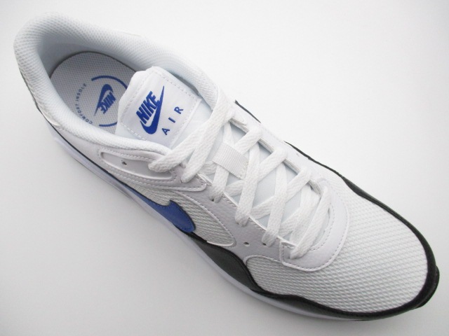 ナイキ エアマックスSC FQ8737-100|ナイキ|男の大きい靴専門店