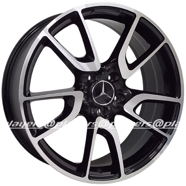 M-1615 タイヤ・ホイールセット メルセデス・ベンツ Cクラス W206/S206