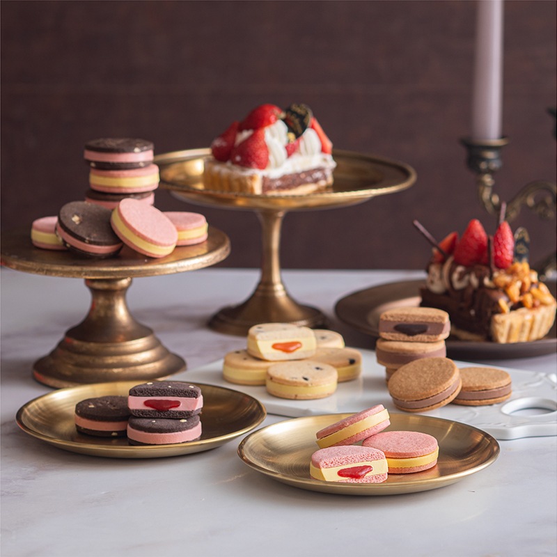 タルティ・メルティ8枚入｜ラ・メゾン公式通販