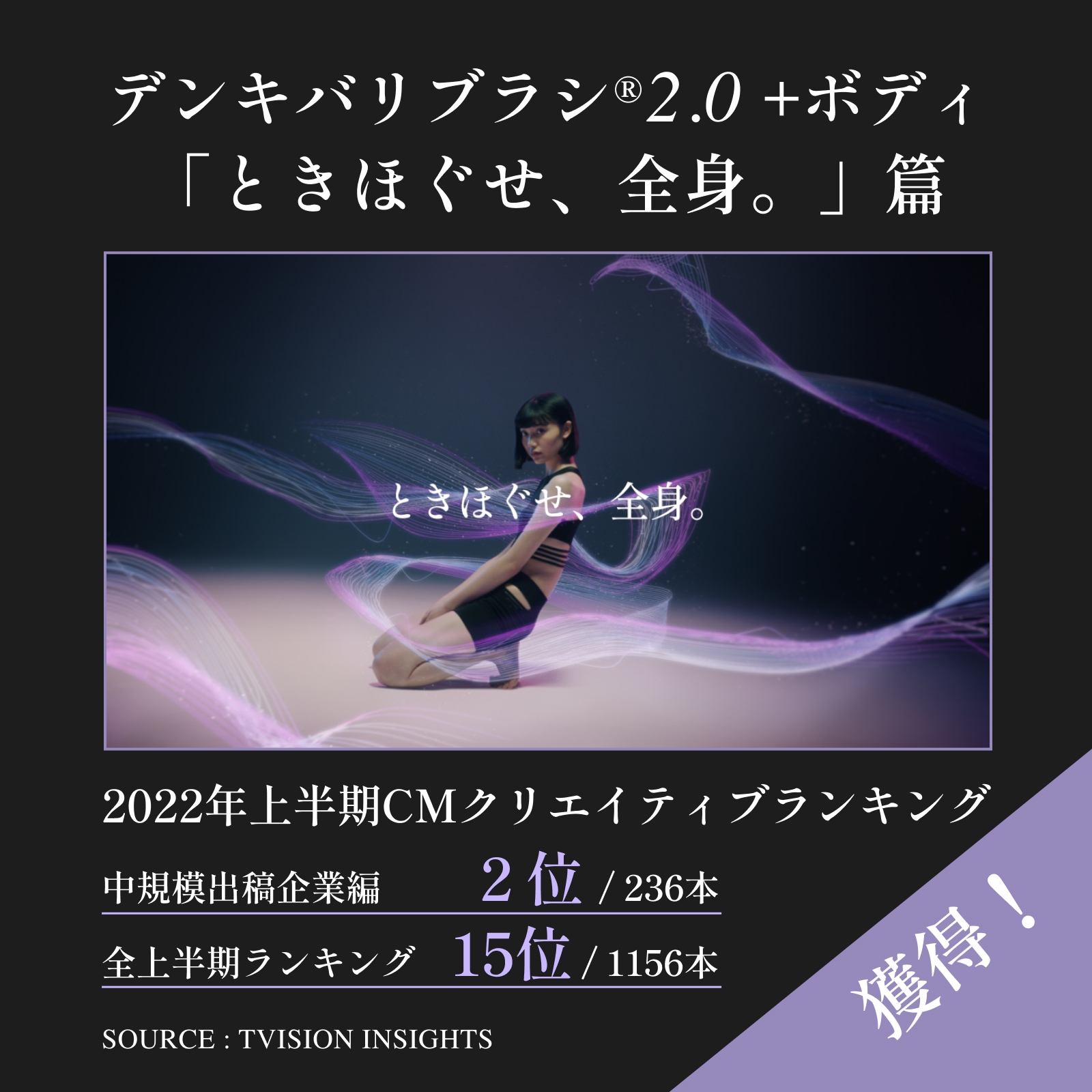 2本組】デンキバリブラシローション セット | ELECTRON ONLINE SHOP